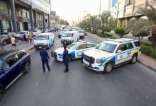 المخالفات المرورية التي تؤدي إلى الإبعاد في الكويت