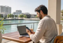bahrain digital nomad internet