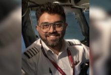 طيار «فلاي دبي».. التفاصيل الكاملة لواقعة الرحلة التي أثارت اهتمام الخليج 3 الطيار الهندي قائد رحلة فلاي دبي
