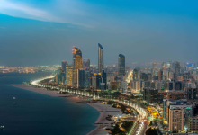 الانتقال من دبي إلى أبوظبي للعمل.. هل يحتاج المصري إلى تصريح عمل وإقامة جديدين؟ 3 الانتقال من دبي إلى أبوظبي للعمل
