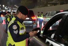 الكويت تنظم حملات مرور مكثفة.. 370 كاميرا مراقبة وحجز المركبات المخالفة 60 يومًا 3 ddddd