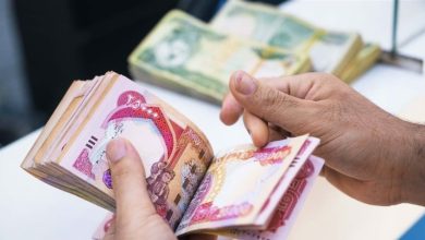 التلاعب برواتب المتقاعدين في العراق.. ضبط متهمين بالاستيلاء على 84 مليون دينار في كركوك 8 doc p 554942 639055548651226346