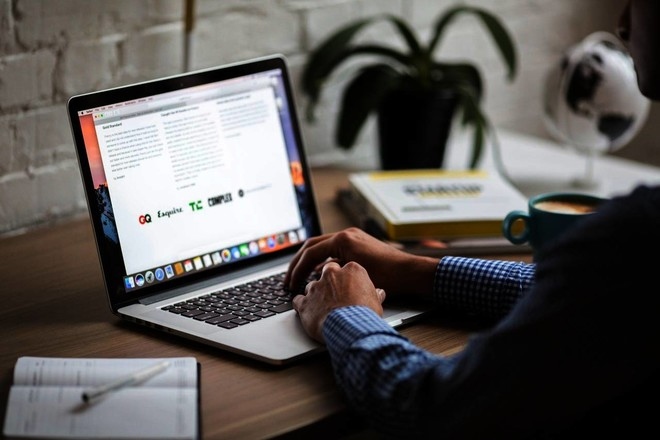 العمل عن بعد في الإمارات