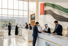 تجديد الهوية الإماراتية للمقيم.. 7 خطوات سريعة 3 تجديد الهوية الإماراتية للمقيم