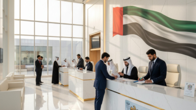 تجديد الهوية الإماراتية للمقيم
