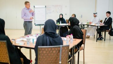 تطوير تدريب المعلمين في قطر.. تفاصيل الاتفاق الجديد بين وزارة التعليم والمجلس الثقافي البريطاني 6 executive teachers council cultur.92bf194e.fill 1480x925 1