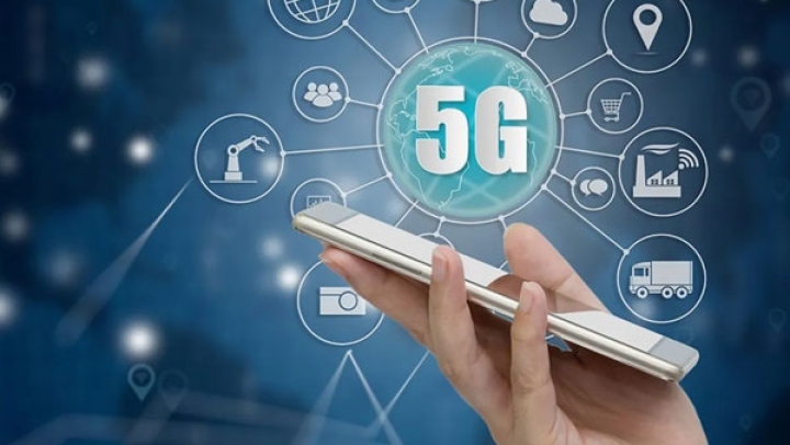 العراق يقترب من تشغيل الجيل الخامس 5G.. التراخيص تبدأ في 2027 وهذه أبرز المميزات 2 موعد إطلاق الجيل الخامس 5G في العراق