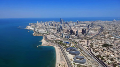 تأشيرة الزيارة العائلية للكويت 2026