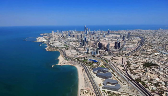 تأشيرة الزيارة العائلية للكويت 2026