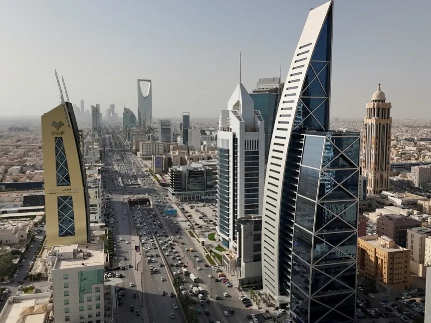 حالة الطقس في السعودية اليوم