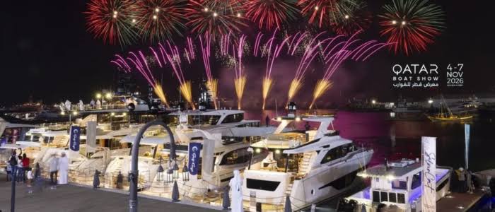 معرض قطر للقوارب في نوفمبر 2026.. دليل الزيارة للعائلات المصرية وتكلفة الانتقال 3 ima974ges