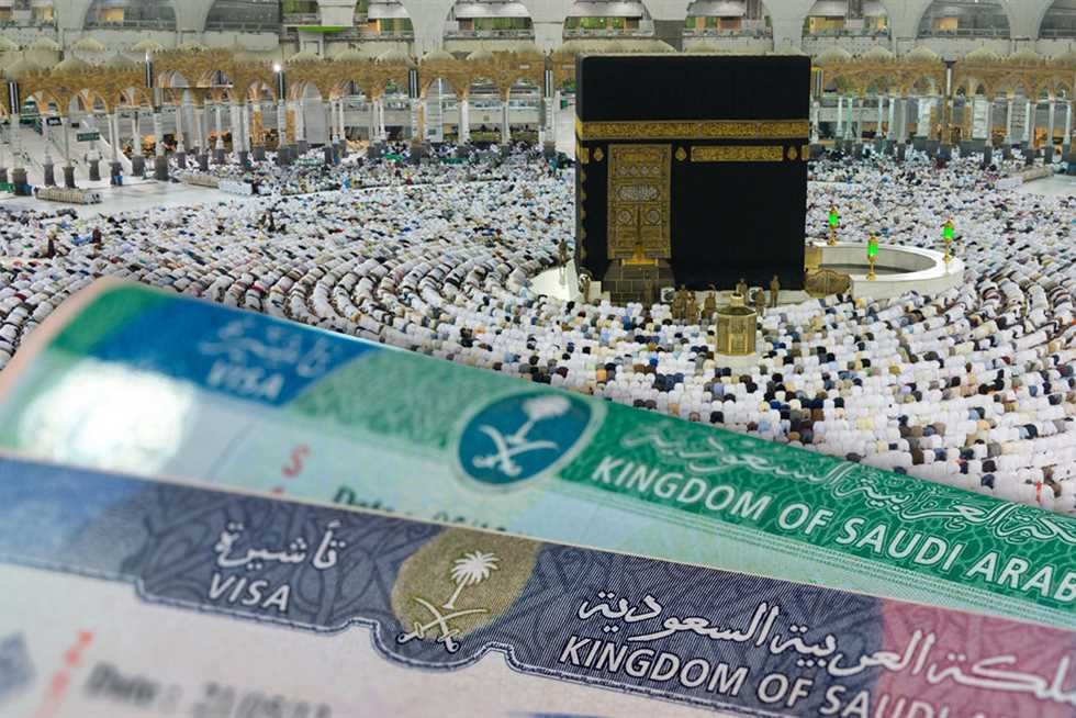 تأشيرة شنغن والعمرة.. كيف يؤثر الحصول على التأشيرة الأوروبية على رحلة العمرة؟ 2 تأشيرة شنغن وتأشيرة العمرة