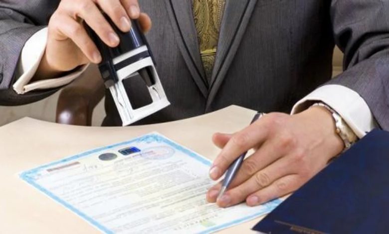 توثيق الشهادة الجامعية والمعادلة في الإمارات