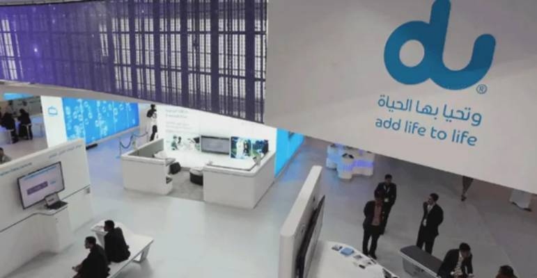 مشكلة عدم وصول رصيد شحن du