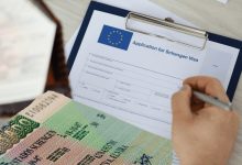 انتهاء الإقامة العُمانية أثناء انتظار تأشيرة شنغن.. الإجراءات المطلوبة قبل السفر 4 انتهاء الإقامة العُمانية أثناء انتظار تأشيرة شنغن