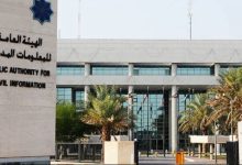 تغيير عنوان البطاقة المدنية للوافد في الكويت