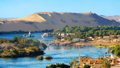 أفضل أماكن السياحة العلاجية في مصر 2026.. أشهر الوجهات والخدمات الطبية 8 أفضل أماكن السياحة العلاجية في مصر 2026
