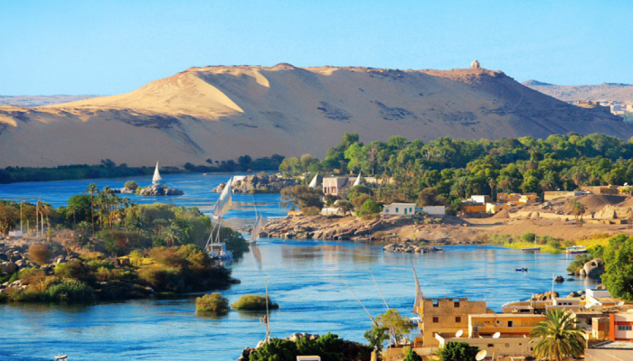 أفضل أماكن السياحة العلاجية في مصر 2026