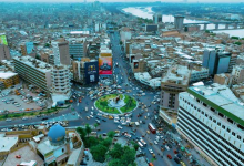 السفر من بغداد إلى القاهرة 2026.. ما الذي تراجعه قبل حجز رحلة بترانزيت؟ 3 السفر من بغداد إلى القاهرة 2026