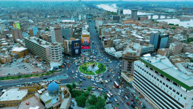 السفر من بغداد إلى القاهرة 2026.. ما الذي تراجعه قبل حجز رحلة بترانزيت؟ 8 السفر من بغداد إلى القاهرة 2026