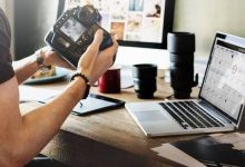 دورات التصوير والمونتاج في الكويت