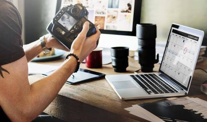 دورات التصوير والمونتاج في الكويت