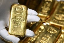 ارتفاع سعر مثقال الذهب عيار 21 في العراق اليوم.. أسعار الصاغة في بغداد وأربيل 4 سعر مثقال الذهب عيار 21 في العراق اليوم