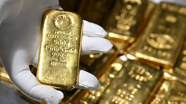 سعر مثقال الذهب عيار 21 في العراق اليوم