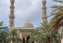 مواعيد الصلاة في الشارقة اليوم الاثنين 5 أكتوبر 2026.. توقيت الفجر والظهر والعصر والمغرب والعشاء 3 مواعيد الصلاة في الشارقة اليوم