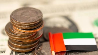 موازنة الإمارات 2027-2029