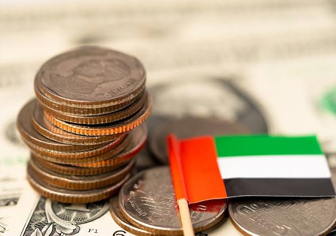 موازنة الإمارات 2027-2029
