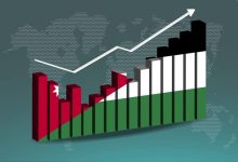 اقتصاد الأردن في 2027.. توقعات صندوق النقد للنمو والتضخم وأبرز المؤشرات 2 images 15