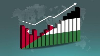 اقتصاد الأردن في 2027.. توقعات صندوق النقد للنمو والتضخم وأبرز المؤشرات 8 images 15