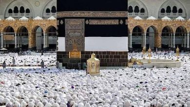 موعد عيد الأضحى 2027.. تاريخ وقفة عرفات وأول أيام العيد 6 موعد عيد الأضحى 2027