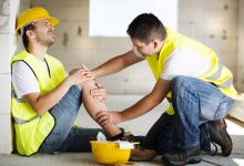 إصابة العمل في عُمان 2026.. خطوات إثبات حقك إذا أنكرت الشركة الحادث 4 images 2 1
