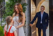 مسلسل نصف الأم.. القصة والأبطال ومواعيد عرض الحلقات