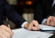 عقد العمل سند تنفيذي في السعودية