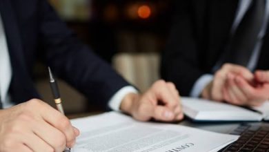 عقد العمل سند تنفيذي في السعودية
