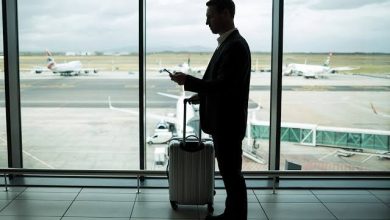 دخول المقيمين في دول الخليج إلى الإمارات