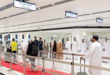السفر من البحرين إلى الإمارات 2026.. 7 معلومات عن إجراءات الدخول المسبق في المطارات 3 images 38