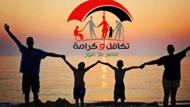 تكافل وكرامة أكتوبر 2026.. موعد الصرف وخطوات الاستعلام بالرقم القومي 8 images 38