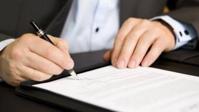 فيش وتشبيه للإقامة في الإمارات.. خطوات استخراج صحيفة الحالة الجنائية وتصديقها من مصر 7 استخراج الفيش والتشبيه للسفر