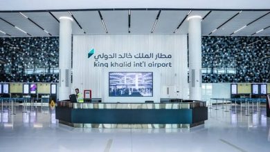 رحلات الخطوط السعودية اليوم 11 أكتوبر.. طريقة التأكد من موعد الإقلاع وحالة الحجز في ظل التحديثات الجارية 6 رحلات الخطوط السعودية اليوم 11 أكتوبر