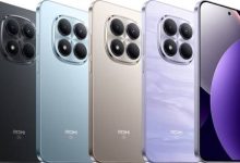 سعر شاومي Redmi Note 15 Pro 5G في السعودية 2026.. 6 مواصفات وأبرز بدائل الفئة المتوسطة 3 images 45
