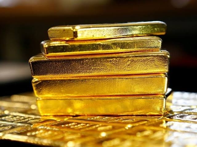 أسعار الذهب في السعودية اليوم.. تحديث عيار 21 والسبائك والجنيه الذهب 2 أسعار الذهب في السعودية اليوم