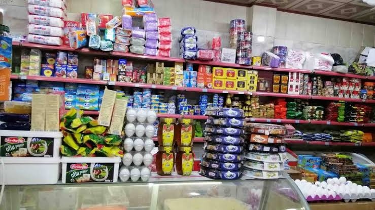 إعفاء الواردات الغذائية من الجمارك في العراق.. 5 مؤشرات لقياس أثر القرار على الأسرة المصرية 2 التتبع الإلكتروني للسلع في العراق