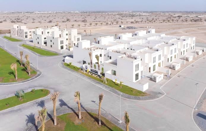 مشروعات الإسكان في عُمان.. اتفاقيات تتجاوز مليار ريال ومشروع البندر بـ700 مليون 2 مشروعات الإسكان في سلطنة عمان