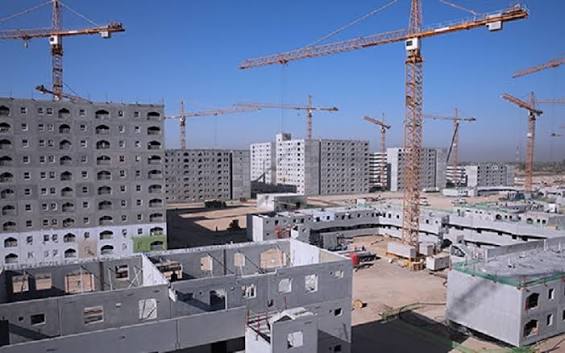 العراق يقر إجراءات لتأمين مستحقات المشروعات الاستثمارية.. ما مصير أموال الشركات والموردين؟ 2 images 64