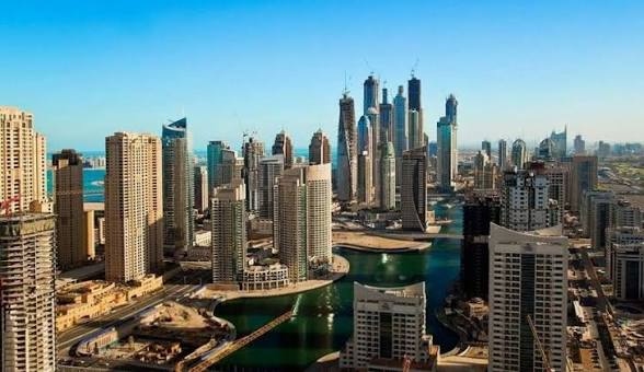 تعثر المطور العقاري في الإمارات