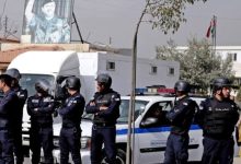 129 قضية مخدرات في الأردن خلال أسبوع.. ضبط 3.8 كيلوجرام من الكريستال والقبض على 189 شخصًا 4 images 7